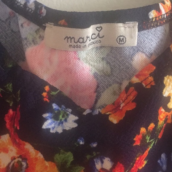 Spring/Summer Dress - Picture 3 of 4